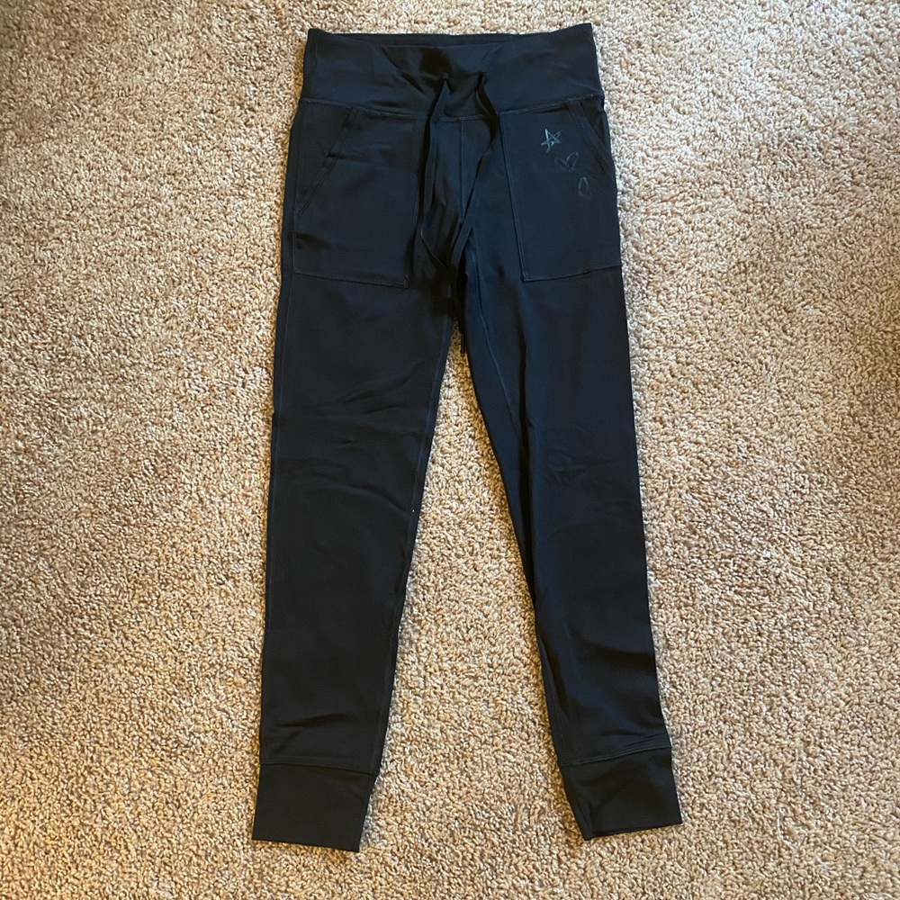 Aly Raisman Aerie Leggings